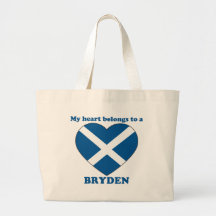 Bryden Bags