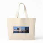 Bryggebroen Tote Bag