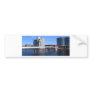 Bryggebroen Bumper Sticker