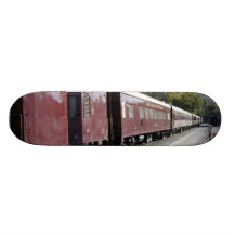 Bryson Railway Skateboard