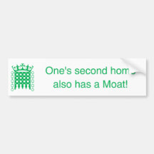BS_Moat Bumper Stickers