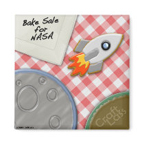 BSfN Cover Magnet
