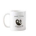 BSL Sucks! mugs