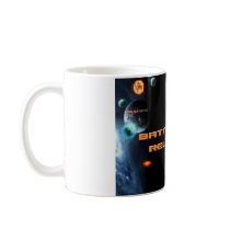 BSR Coffee Mug