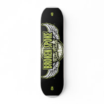 BSRS Carbon Skatedeck v.ps