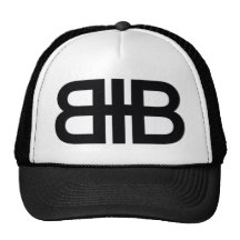 BTB Trucker Cap Trucker Hat