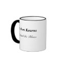 BTR mug