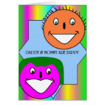 BTS Card