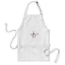 BU-flower.jpg Aprons