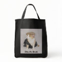 Bubba Celebrates his Scottish Ancestry bags