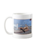 "Bubba Gump Shrimp Co." 15oz. Cup mugs