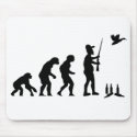 Bubba - Homo Redneck ius mousepads