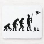 Bubba - Homo Redneck ius mousepads
