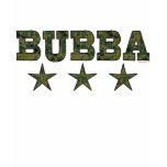 Bubba Kids t-shirts