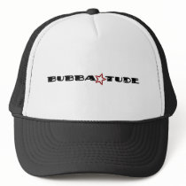 Bubba Tude