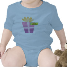 Bubbie's Favourite Gift Baby Bodysuits