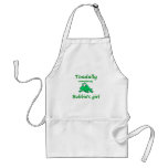Bubbie's girl aprons