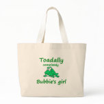Bubbie's girl bags