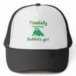 Bubbie's girl hats
