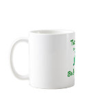 Bubbie's girl mugs