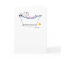 BUBBLE BATH