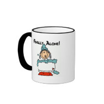Bubble Bath Tshirts and Gifts Coffee Mugs