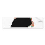 Bubble Bee bumper stickers