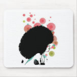 Bubble Bee mousepads