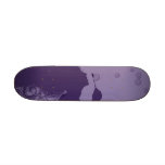Bubble Blower Skateboard