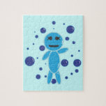 Bubble Buddy Puzzle