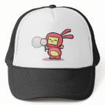 Bubble Bunnies Hats