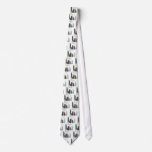 Bubble City Cartoon Theme ties