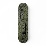Bubble coral from Indonesia Custom Skateboard