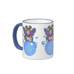 Bubble Fairy mugs