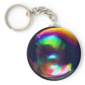 bubble fun keychains