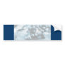 Bubble grape bumper sticker