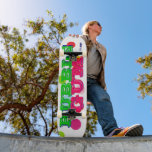 Bubble Gum board skateboards