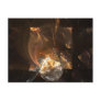 Bubble in Time Postcard