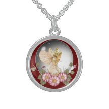 Bubble Kisses Sterling Silver Necklace