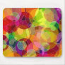 bubble madness mousepad