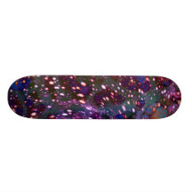 Bubble Madness Skateboard Decks