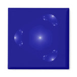bubble magnet