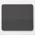 Bubble on green and red mouse pad