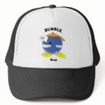 Bubble Rap Baseball Cap hats