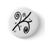 Bubble Tracks Buttons