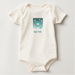 Bubble Trouble Baby t-shirts