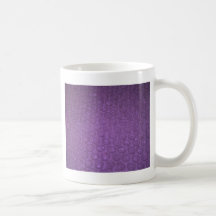 Bubble Wrap Coffee Mugs