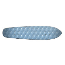 Bubble Wrap Skateboard Oldschool