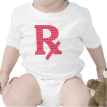Bubblegum Rx T Shirts
