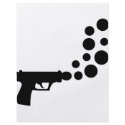 bubblegun icon flyers